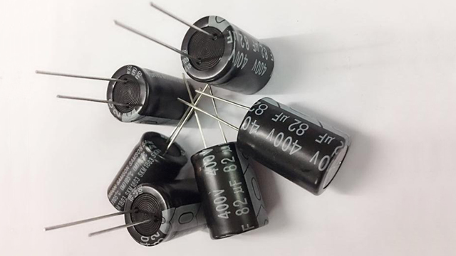國產(chǎn)電解電容的“芯”困局該如何破局？