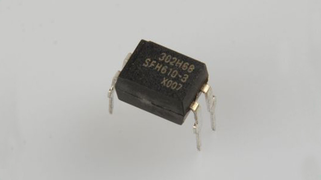 光耦隔離器在電路中有什么作用？