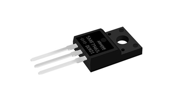 nmos管工作原理、基本構(gòu)造和電路特性解析，知識(shí)分享篇!