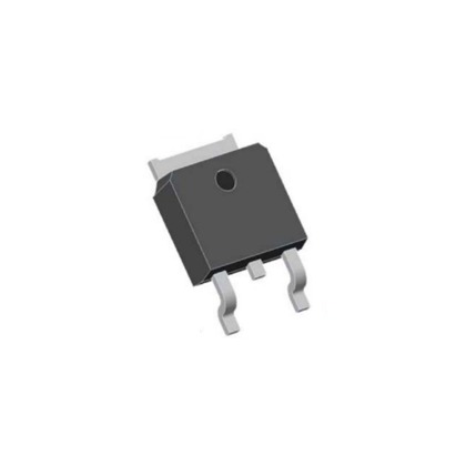 揚杰 YJD106502DQG3 碳化硅肖特基二極管SIC TO-252